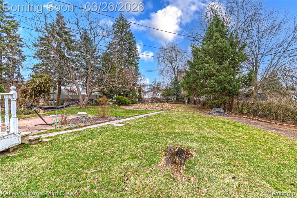 8250 Arnold Street, Dearborn Heights, MI 48127 — Photo 42