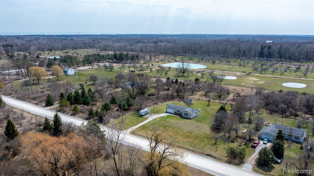 4945 FISHER Road, Burtchville, MI 48059 — Photo 30