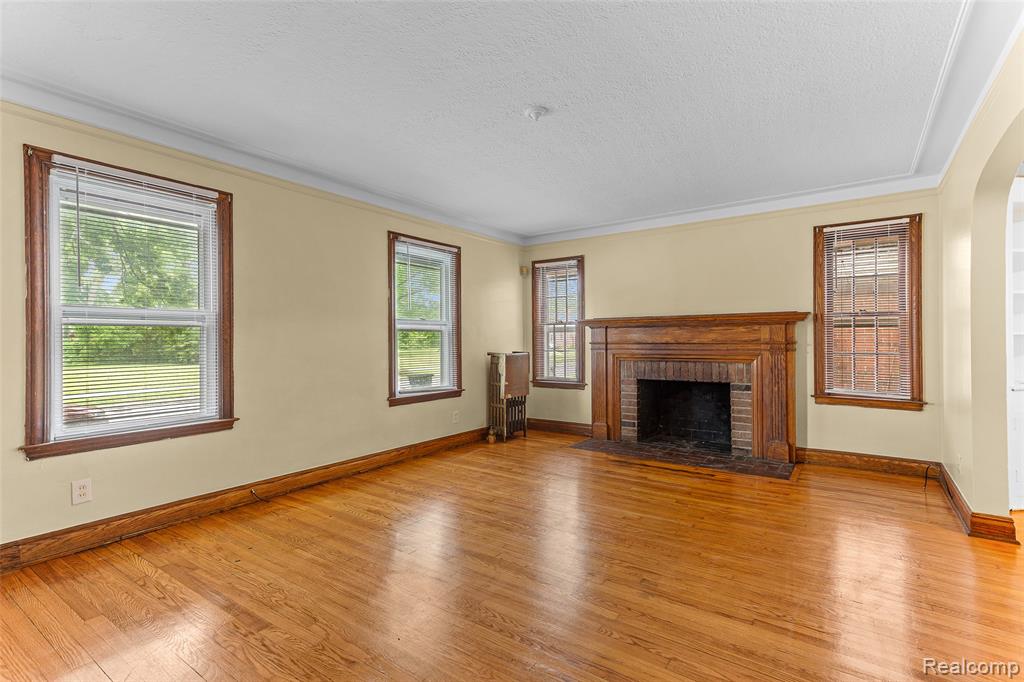 5050 Courville Street, Detroit, MI 48224 — Photo 2