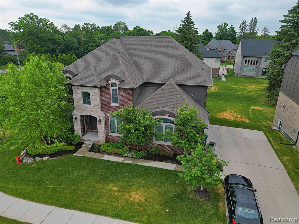 4966 Park Manor Drive, Troy, MI 48098 — Photo 62