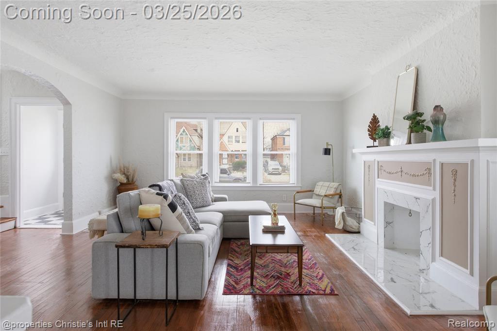 3294 Glendale Street, Detroit, MI 48238 — Photo 41