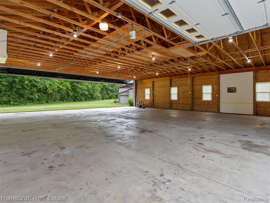 108 Densel Court, Jackson, MI 49201 — Photo 59
