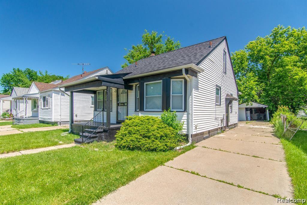 8236 Pierson Street, Detroit, MI 48228 — Photo 3