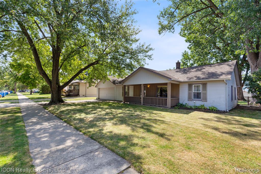 4460 Culver Street, Dearborn Heights, MI 48125 — Photo 5
