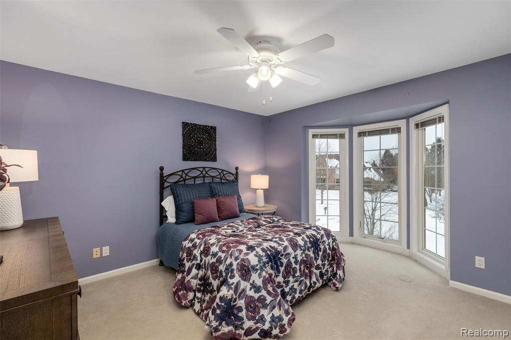 49474 Pine Ridge Court, Plymouth, MI 48170 — Photo 36