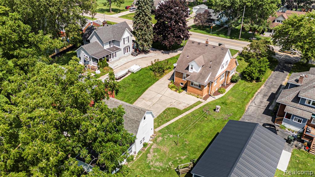 8238 Clinton River Road, Sterling Heights, MI 48314 — Photo 29