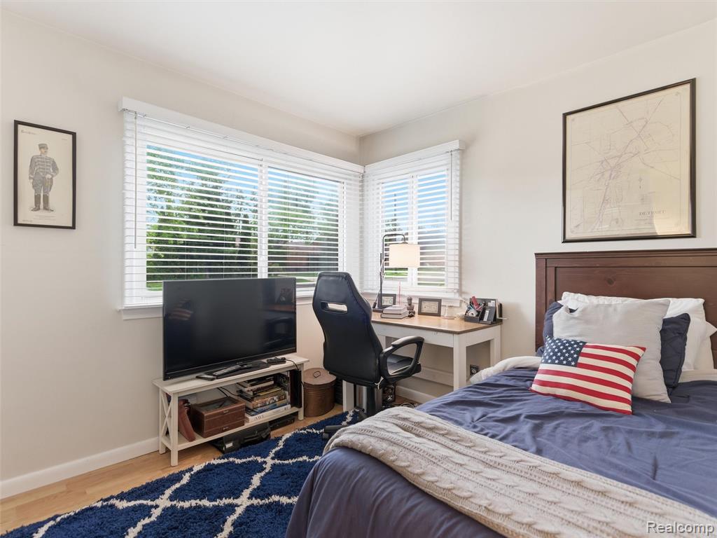 4154 Cooper Avenue, Royal Oak, MI 48073 — Photo 18