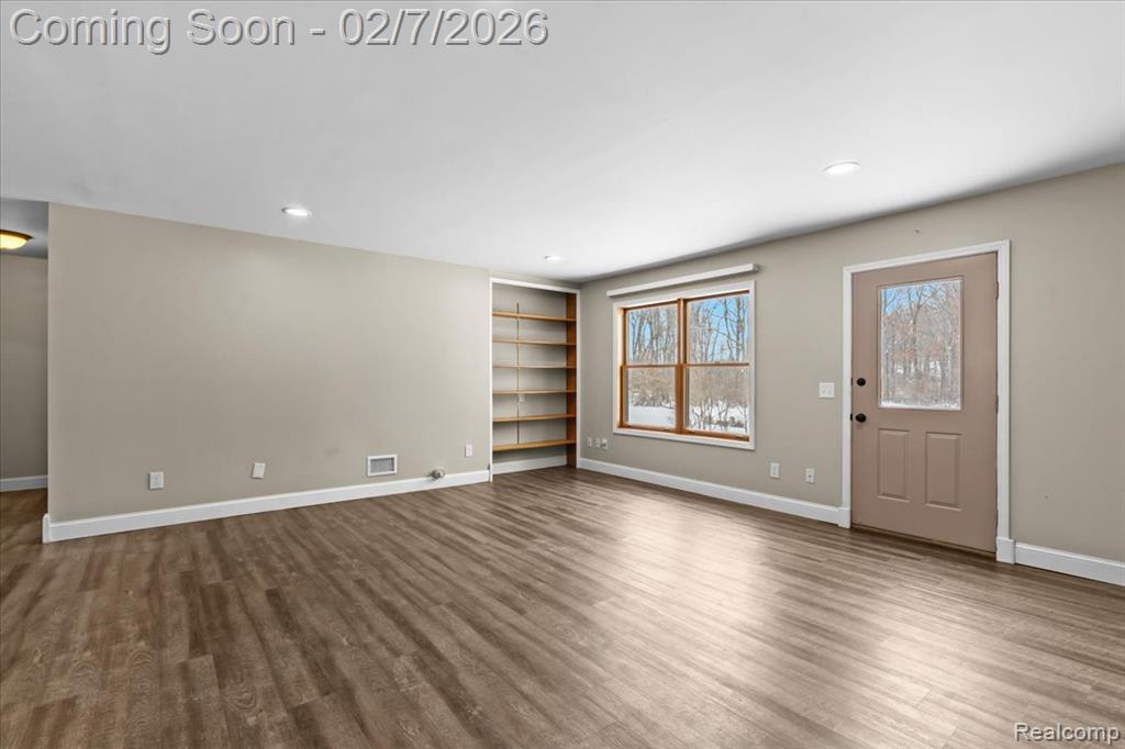 411 Rush Lake Road, Pinckney, MI 48169 — Photo 29