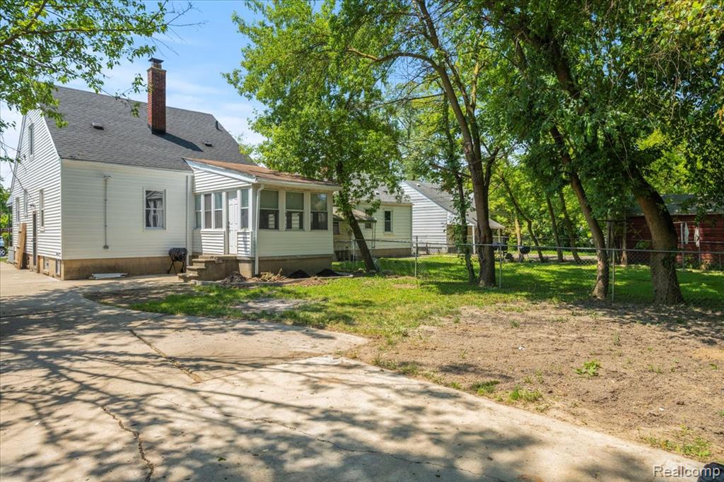 7800 Greenview Avenue, Detroit, MI 48228 — Photo 22