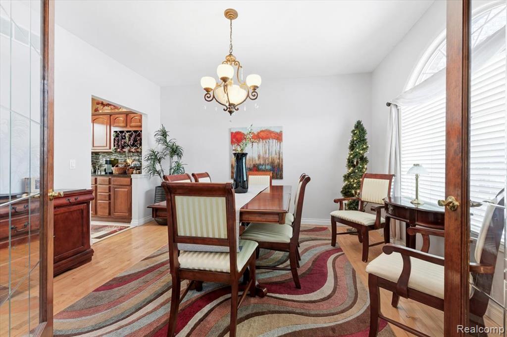 26035 Red Wood Drive, New Boston, MI 48164 — Photo 8