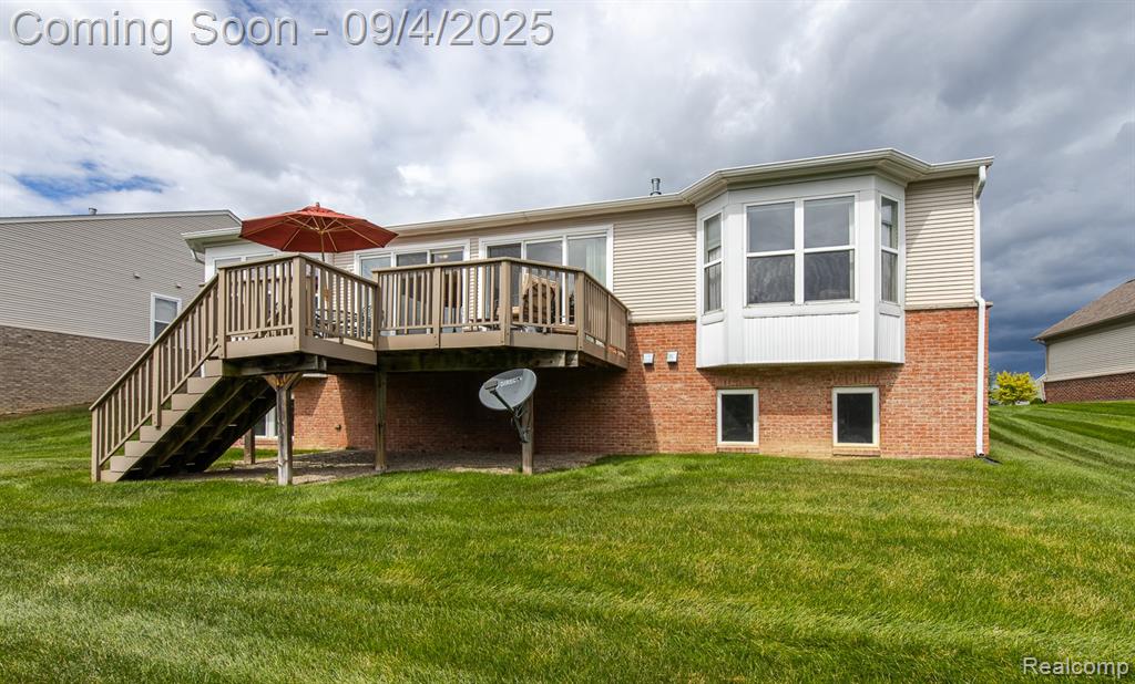 6264 Muirfield Drive, Grand Blanc, MI 48439 — Photo 42