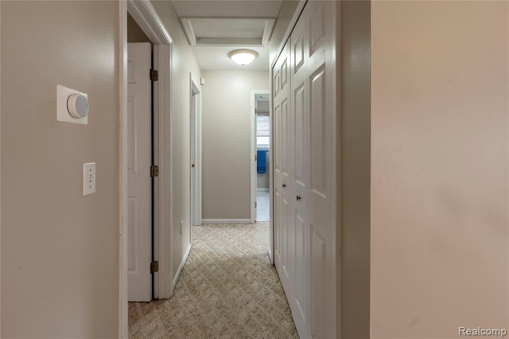 4197 Mountain Ash Court, Swartz Creek, MI 48473 — Photo 11