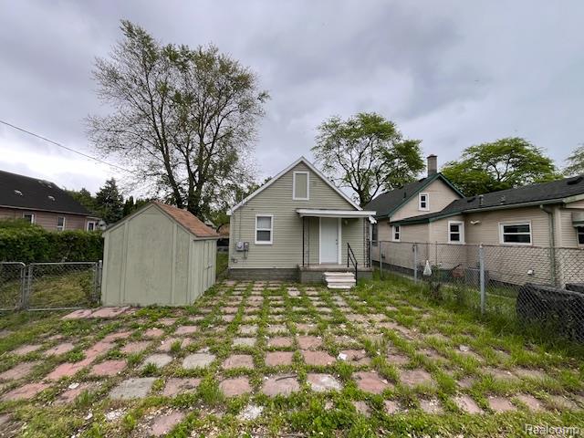 48 E James Street, River Rouge, MI 48218 — Photo 14