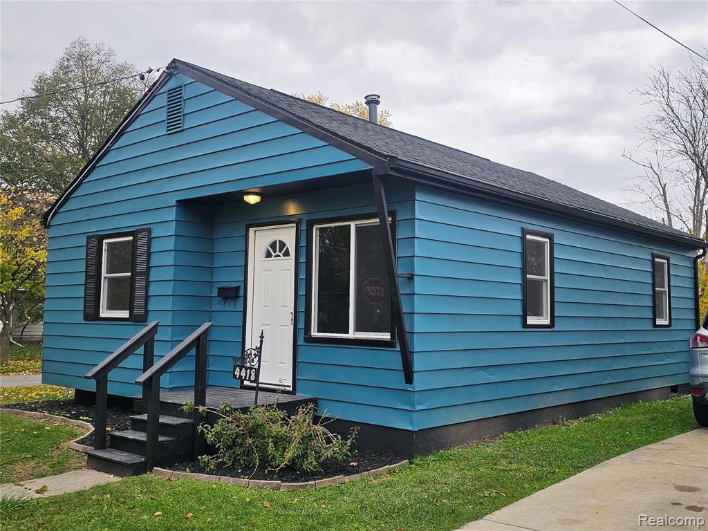 4418 Brunswick Avenue, Flint, MI 48507 — Photo 3