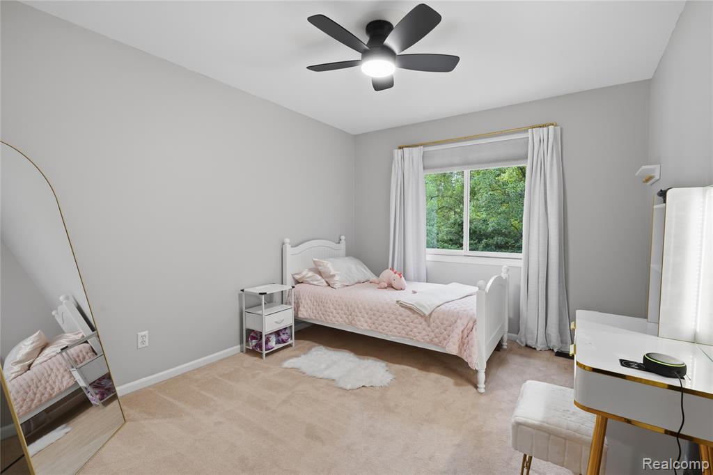 4832 Eagle Springs Court, Clarkston, MI 48348 — Photo 38