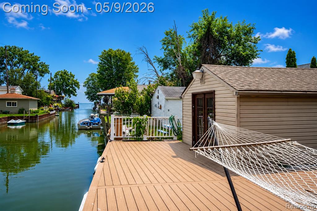 22501 Maple Street, Saint Clair Shores, MI 48081 — Photo 43