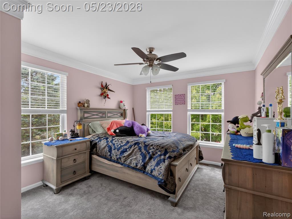 50182 Black Horse Lane, Canton, MI 48188 — Photo 41