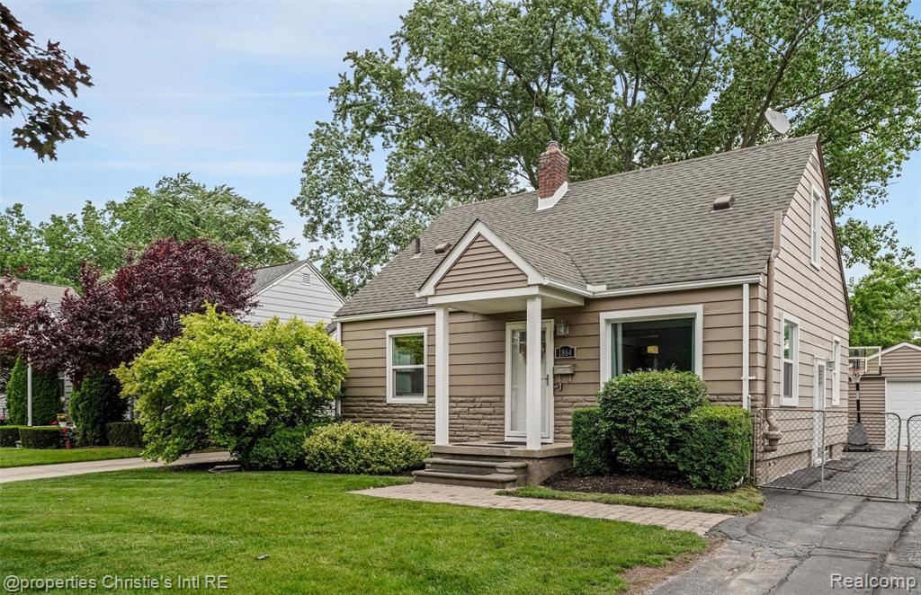 1864 Cummings Avenue, Berkley, MI 48072 — Photo 2