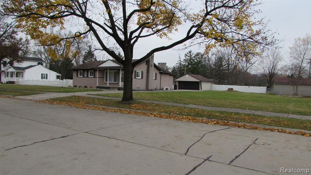 17486 POPLAR Street, Riverview, MI 48193 — Photo 29