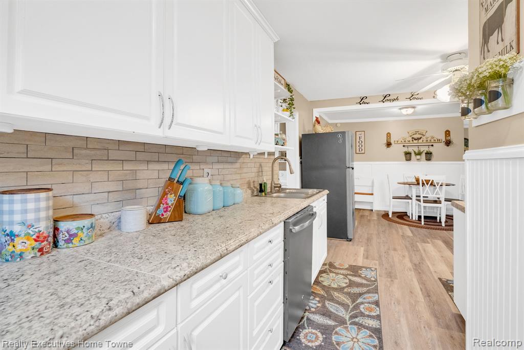 4478 Abel Drive, Lakeport, MI 48059 — Photo 18