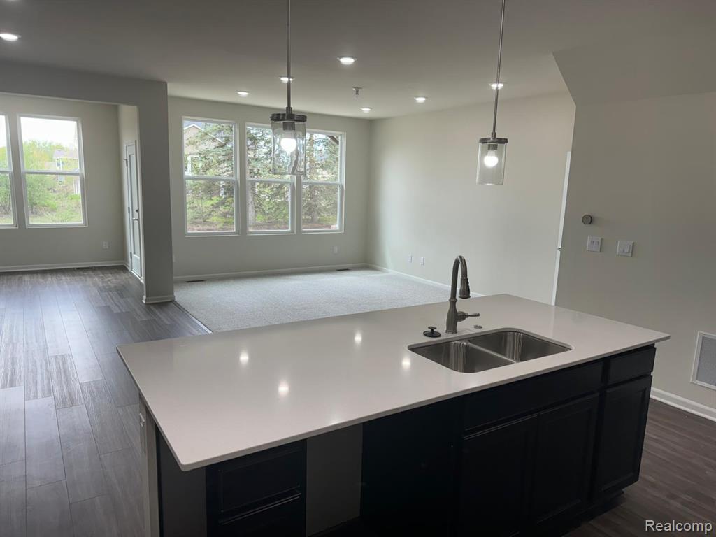 732 ADDISON Circle, Walled Lake, MI 48390 — Photo 11