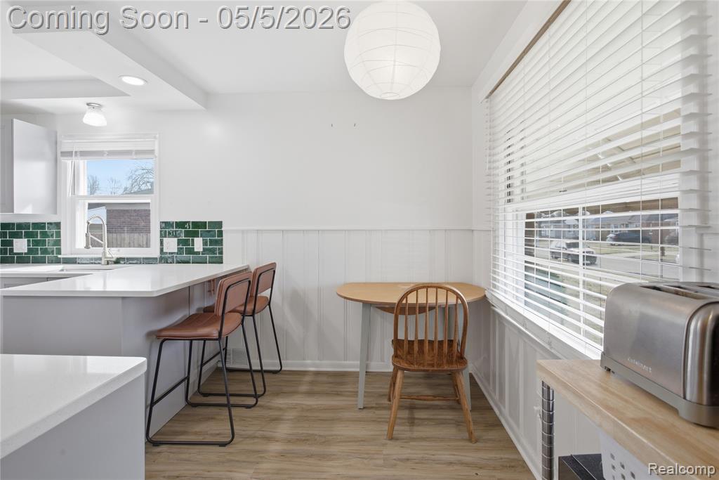 20508 Fox, Redford, MI 48240 — Photo 19