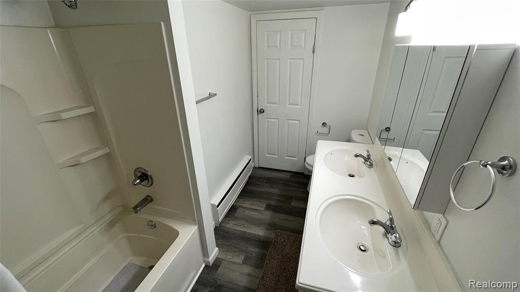 1052 Alton Avenue, Mundy, MI 48507 — Photo 11