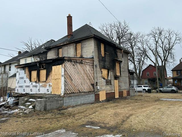3450 Eastern Place, Detroit, MI 48208 — Photo 2