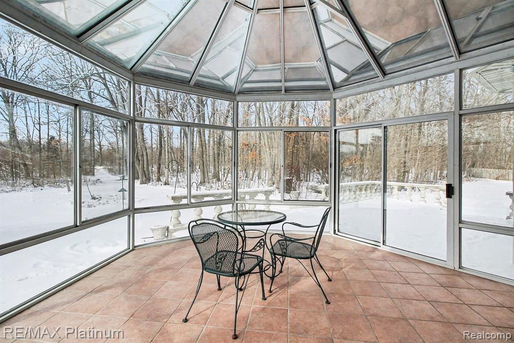 5245 FLEMING ROAD, Fowlerville, MI 48836 — Photo 11