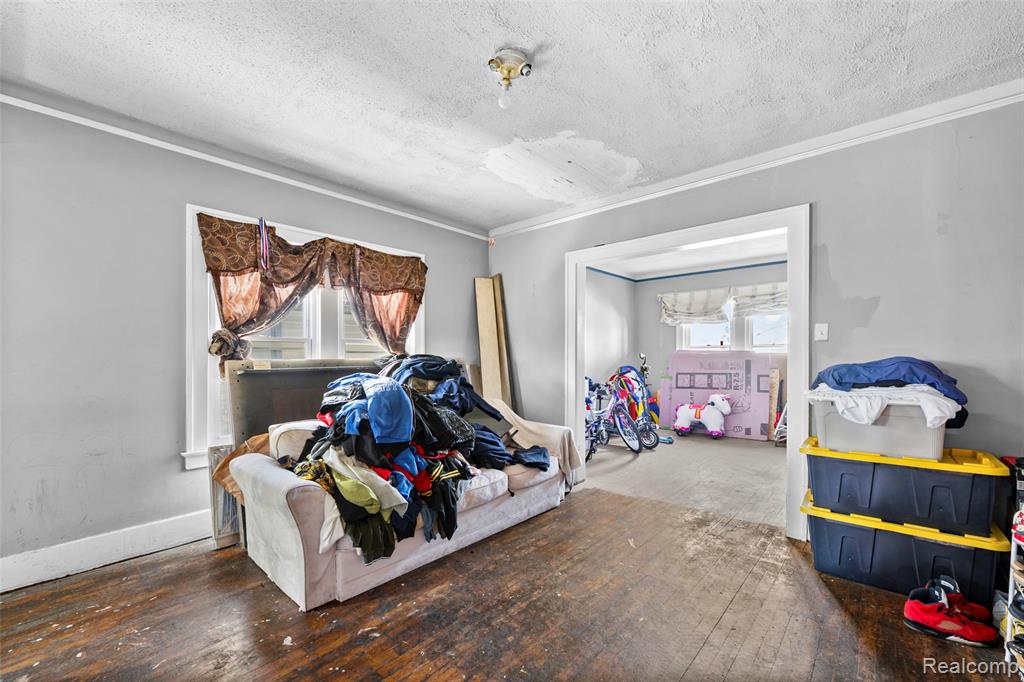 1611 Evans Street, Detroit, MI 48209 — Photo 23