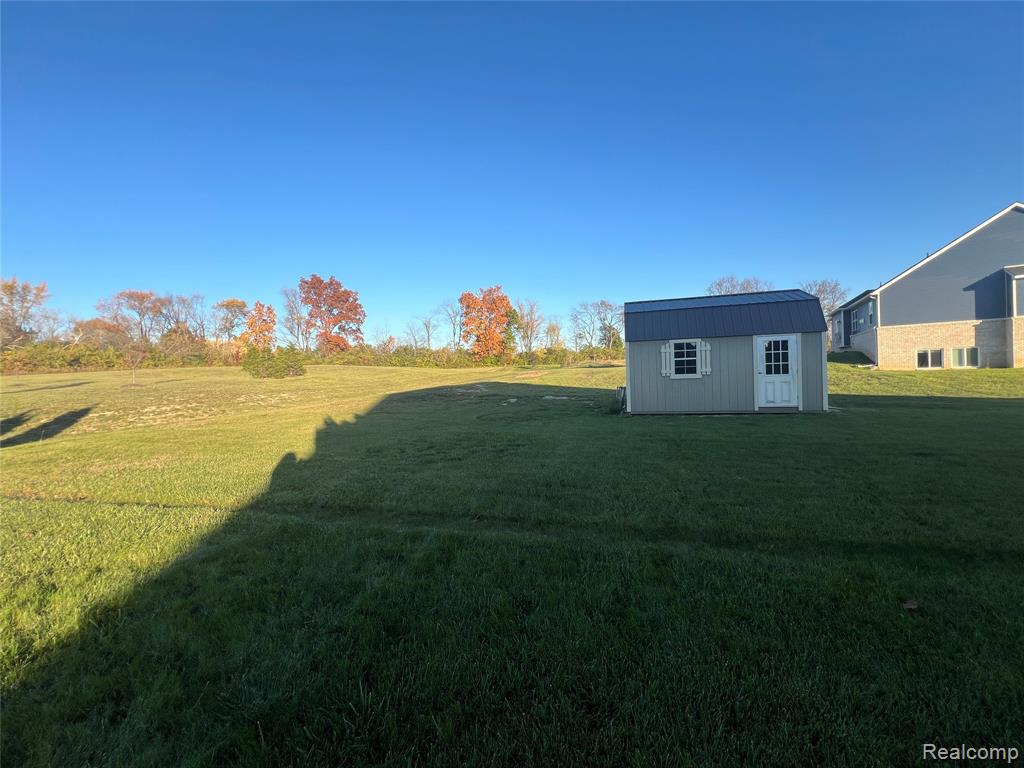 530 Antler Court, Saline, MI 48176 — Photo 59