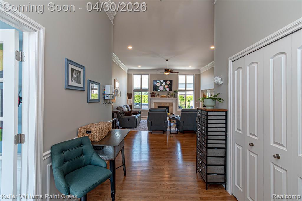 48763 Marberry Drive, Macomb, MI 48044 — Photo 7
