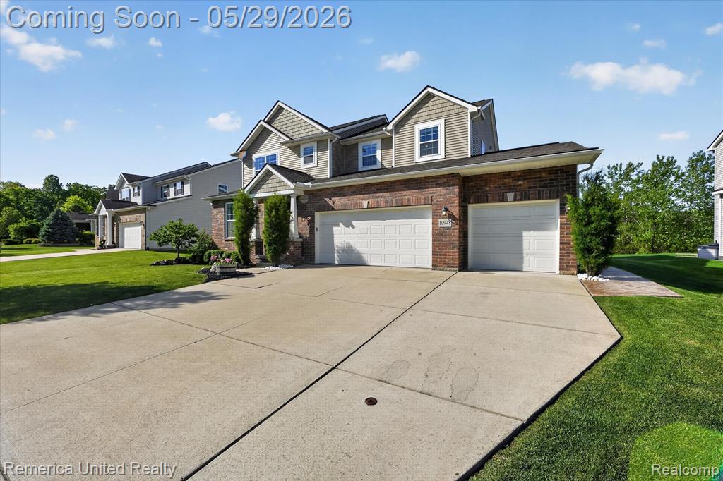 10948 Bouldercrest Drive, South Lyon, MI 48178 — Photo 4