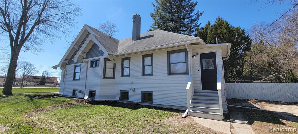 804 Congress Avenue, Saginaw, MI 48602 — Photo 21