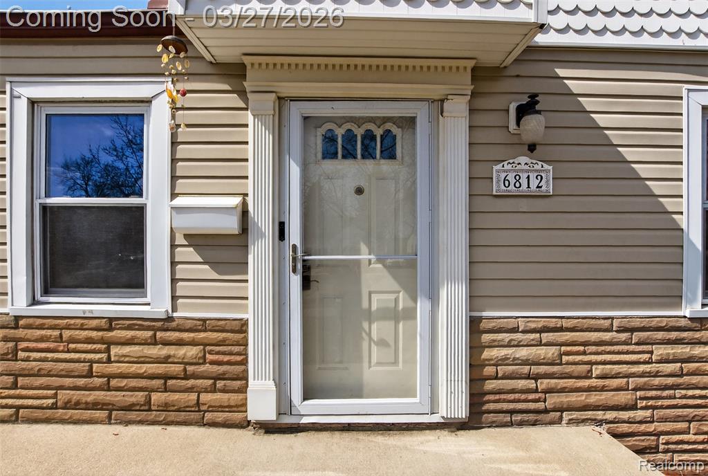 6812 Polk Street, Taylor, MI 48180 — Photo 4