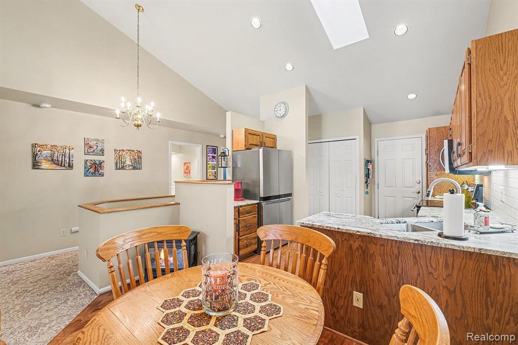 3370 Cherry Blossom Court, Davison, MI 48423 — Photo 7