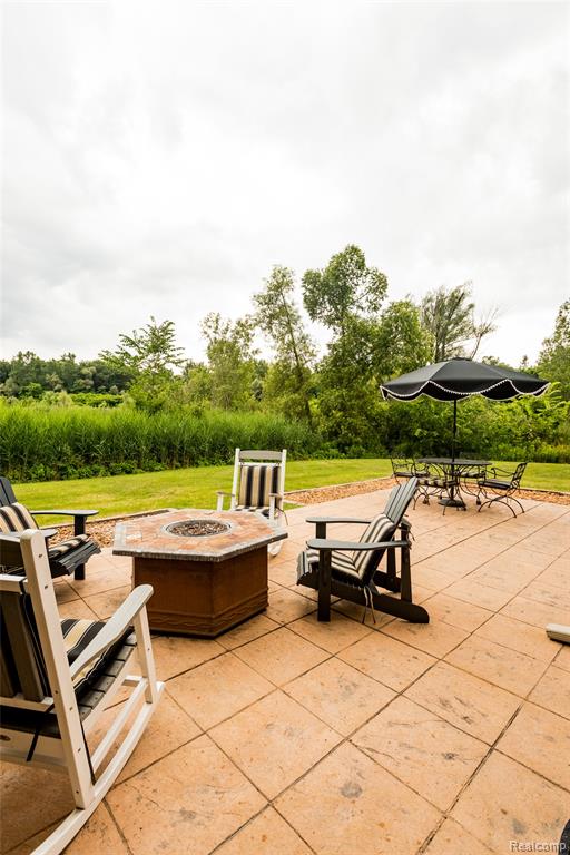 9050 Lake Dominion Drive, Brighton, MI 48114 — Photo 54