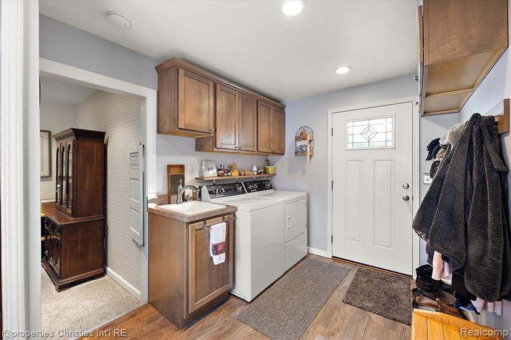 9005 Marlowe Avenue, Plymouth, MI 48170 — Photo 8
