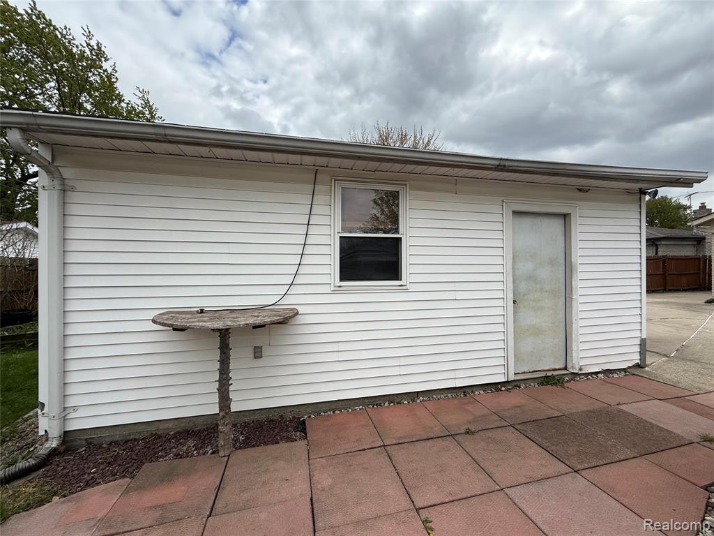 27334 Perry Street, Roseville, MI 48066 — Photo 37