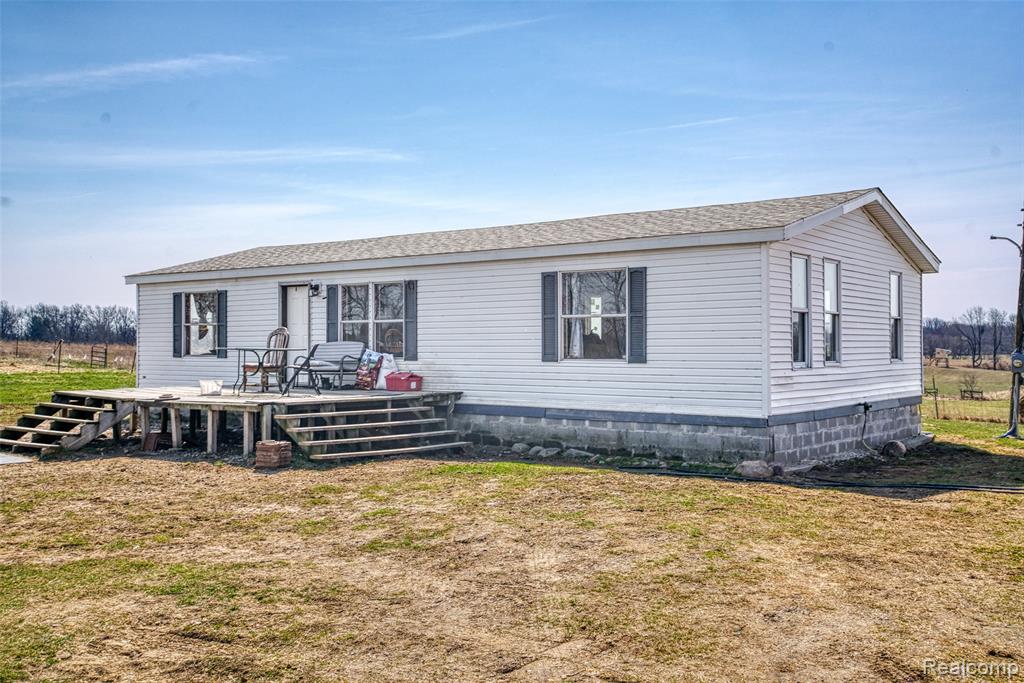 12459 Earl Road, Stockbridge, MI 49285 — Photo 7