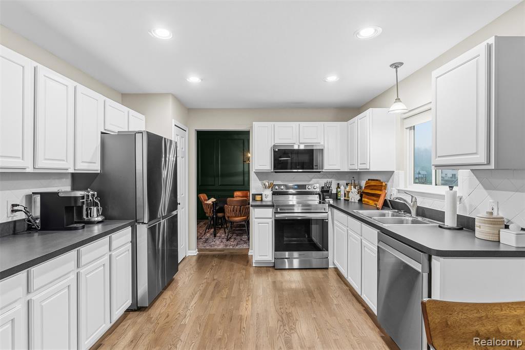 6158 Lismore Circle, Grand Blanc, MI 48439 — Photo 16