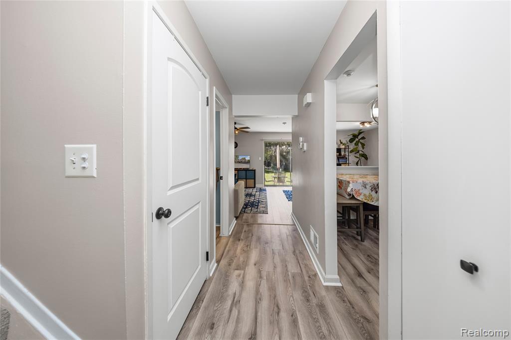 1945 W Franklin Drive, Canton, MI 48187 — Photo 3