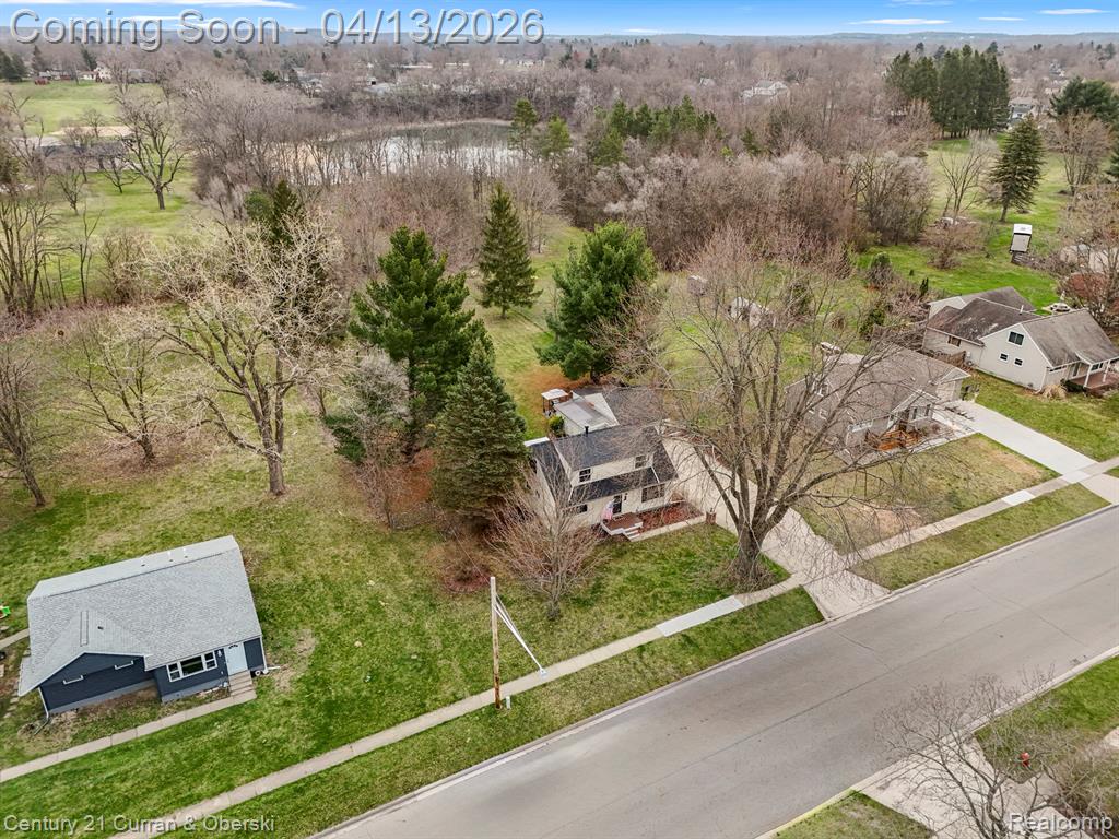502 Cairns Street, Tecumseh, MI 49286 — Photo 2