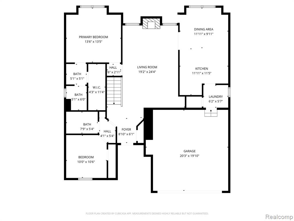 4503 Cross Creek Boulevard, Burton, MI 48509 — Photo 40