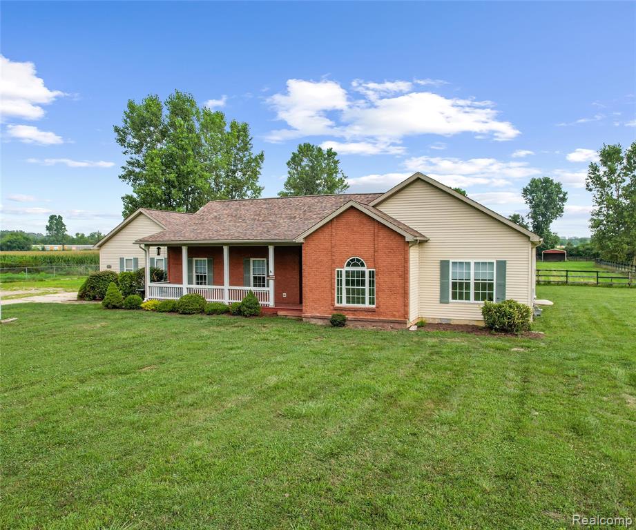48196 Martz Road, Van Buren, MI 48111 — Photo 61