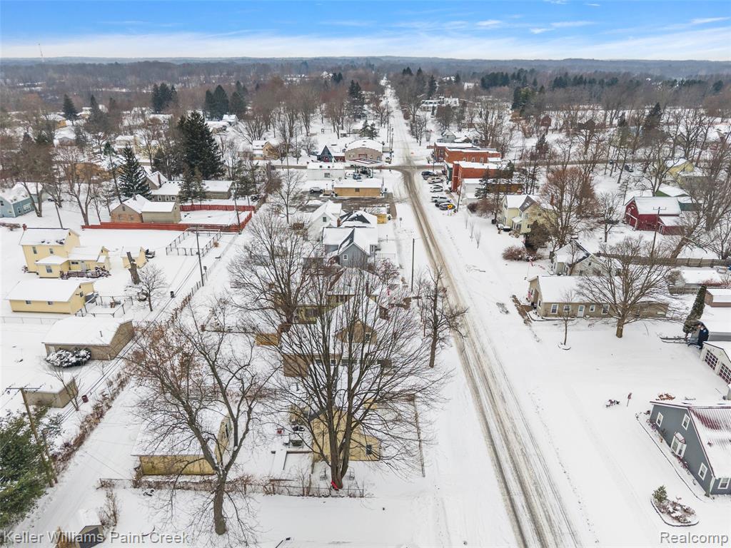 88 E Elmwood, Leonard, MI 48367 — Photo 46