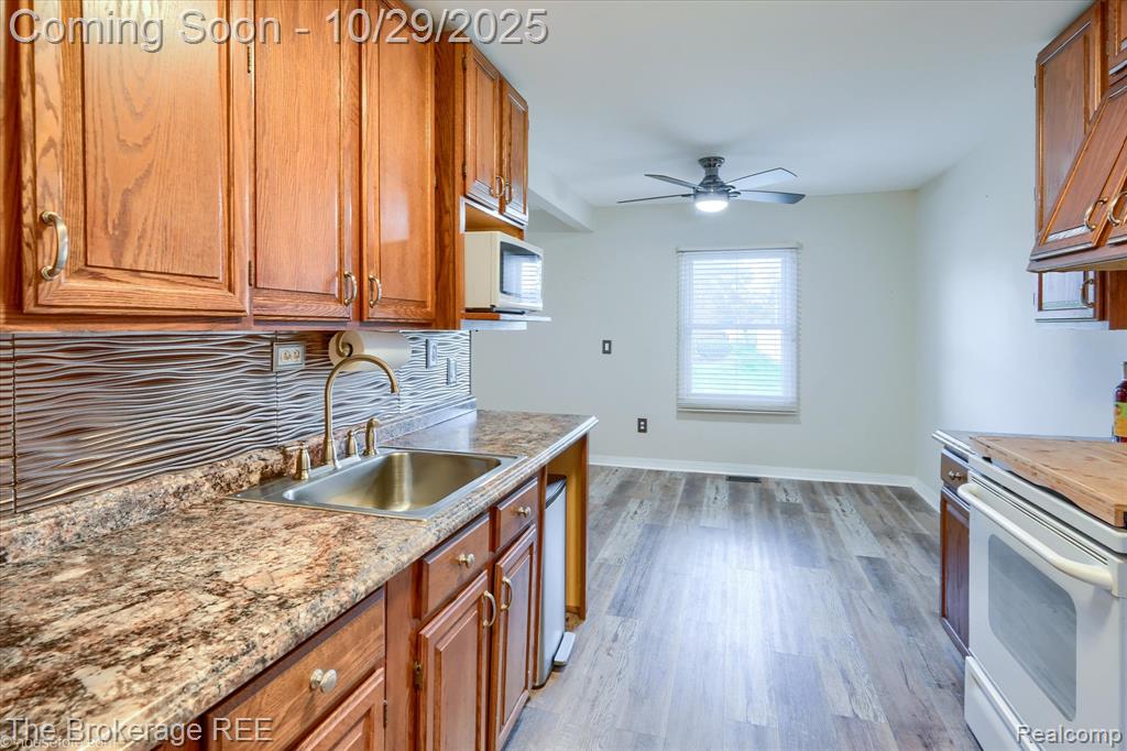 9414 Parkwood N, Davison, MI 48423 — Photo 20