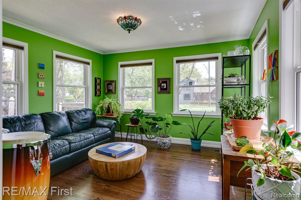 620 W BRECKENRIDGE Street, Ferndale, MI 48220 — Photo 17