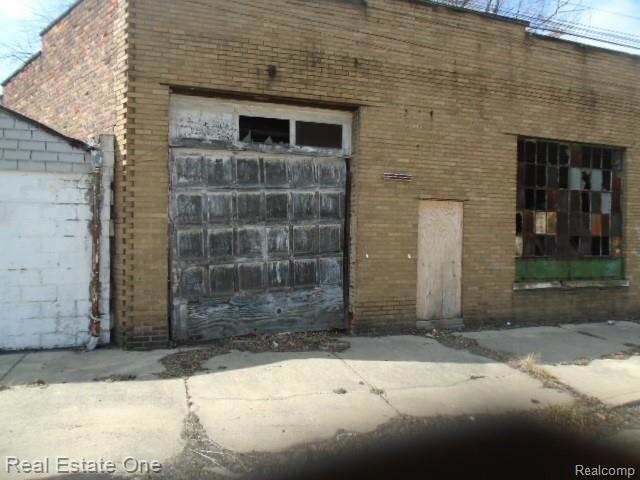 13498 HEALY, Detroit, MI 48212 — Photo 11