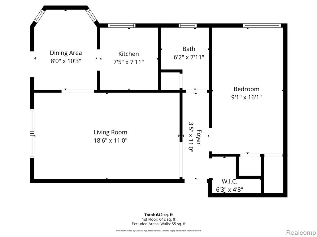 17701 Manderson Road, Highland Park, MI, 48203